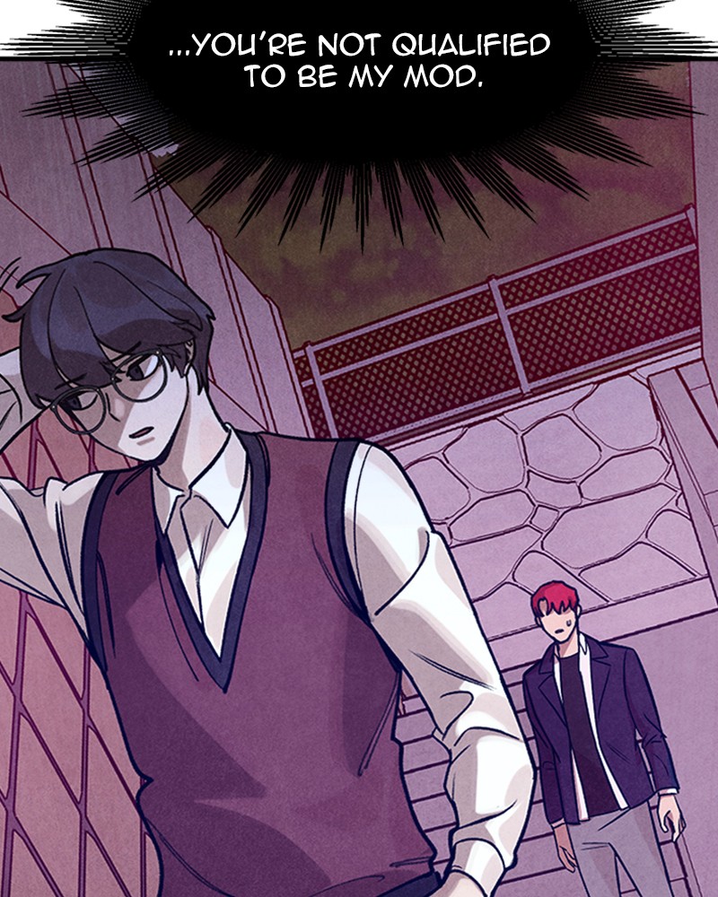 Psycho Revenge Chapter 8 page 27 - Chapter 8: Episode 8