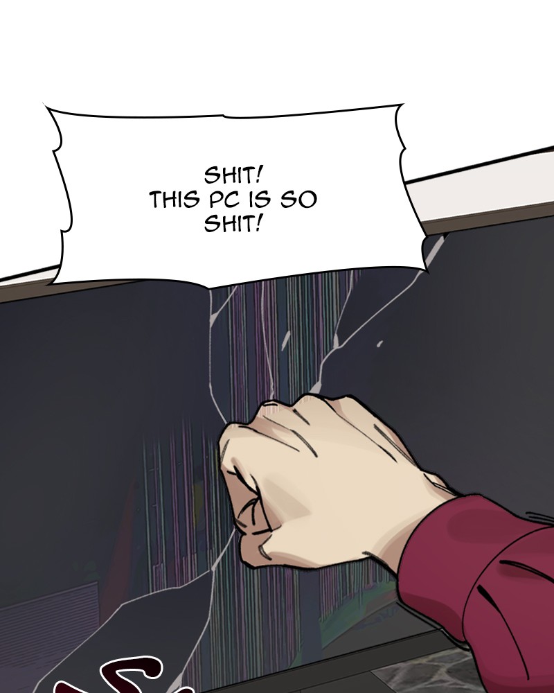 Psycho Revenge Chapter 8 page 33 - Chapter 8: Episode 8