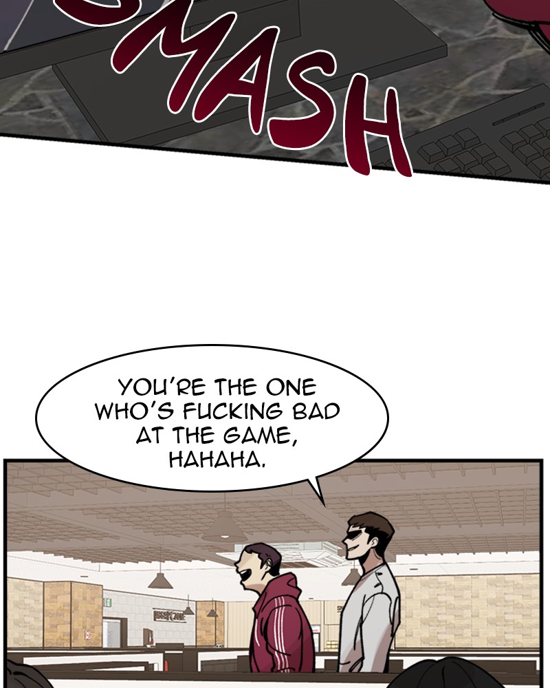 Psycho Revenge Chapter 8 page 34 - Chapter 8: Episode 8