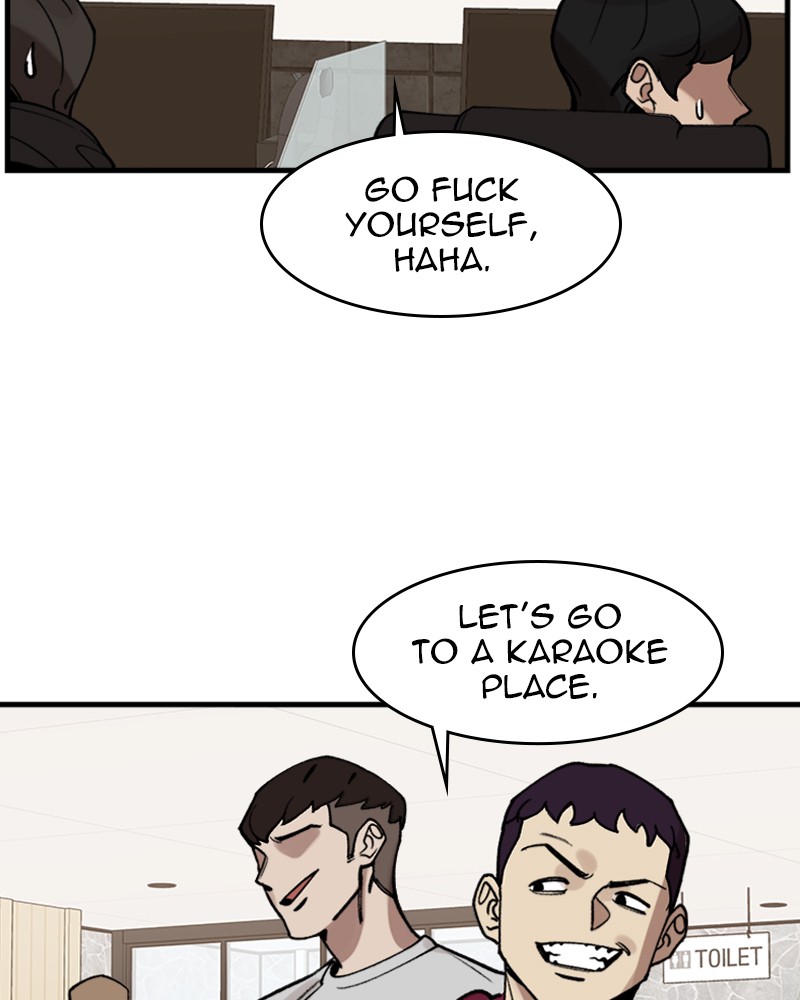 Psycho Revenge Chapter 8 page 35 - Chapter 8: Episode 8