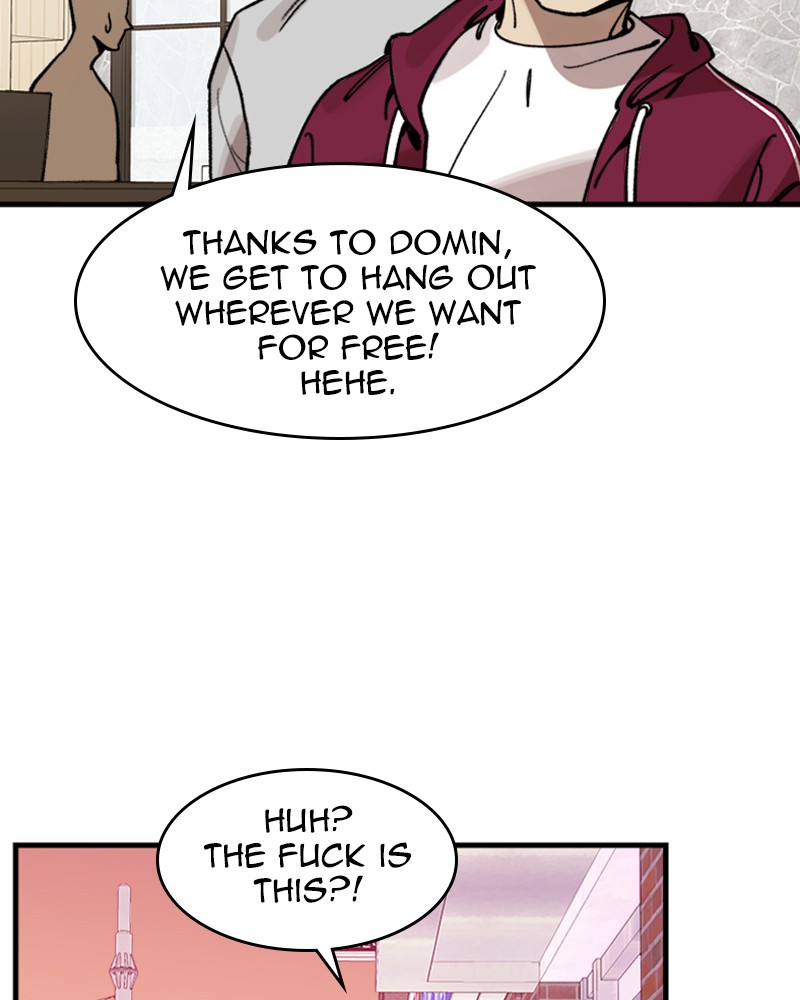 Psycho Revenge Chapter 8 page 36 - Chapter 8: Episode 8