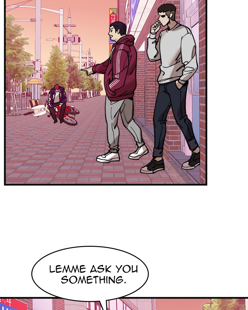 Psycho Revenge Chapter 8 page 37 - Chapter 8: Episode 8