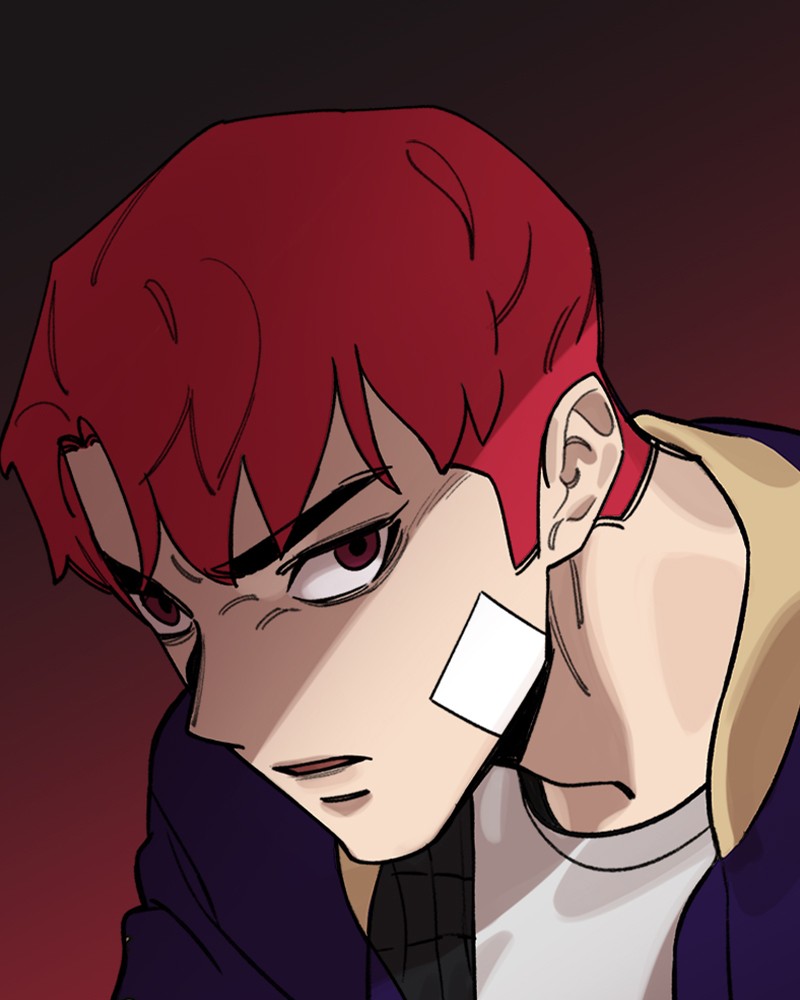 Psycho Revenge Chapter 8 page 39 - Chapter 8: Episode 8