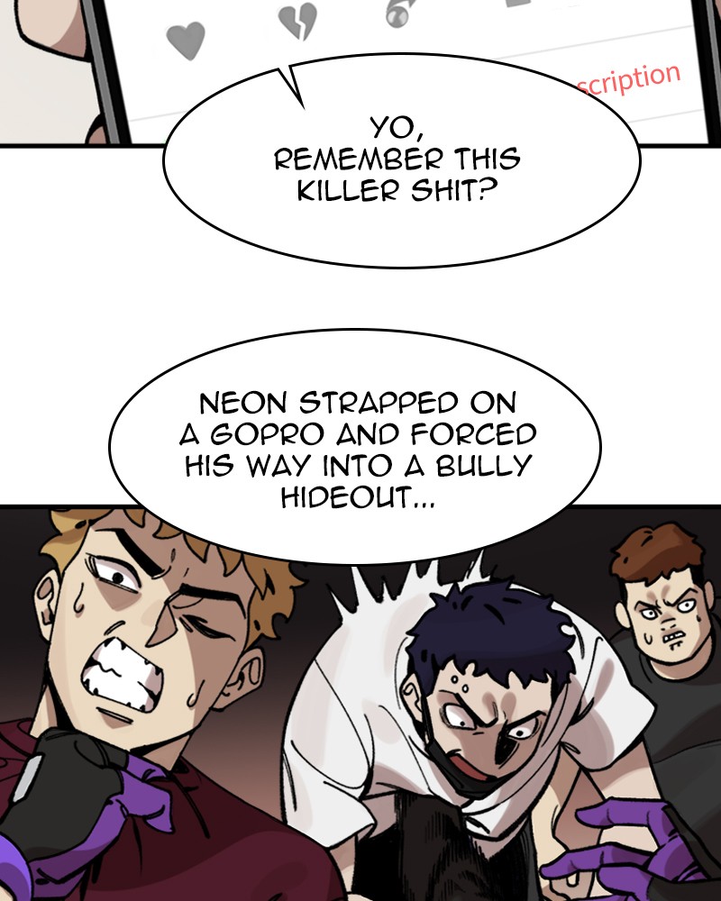 Psycho Revenge Chapter 8 page 4 - Chapter 8: Episode 8