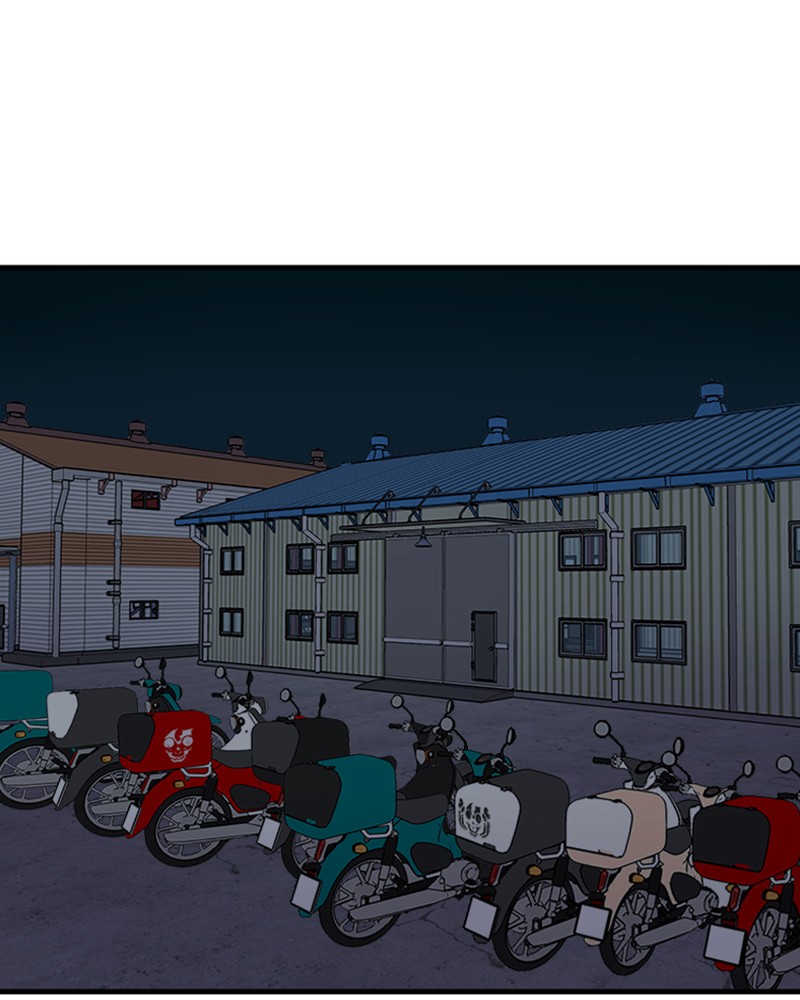 Psycho Revenge Chapter 8 page 41 - Chapter 8: Episode 8