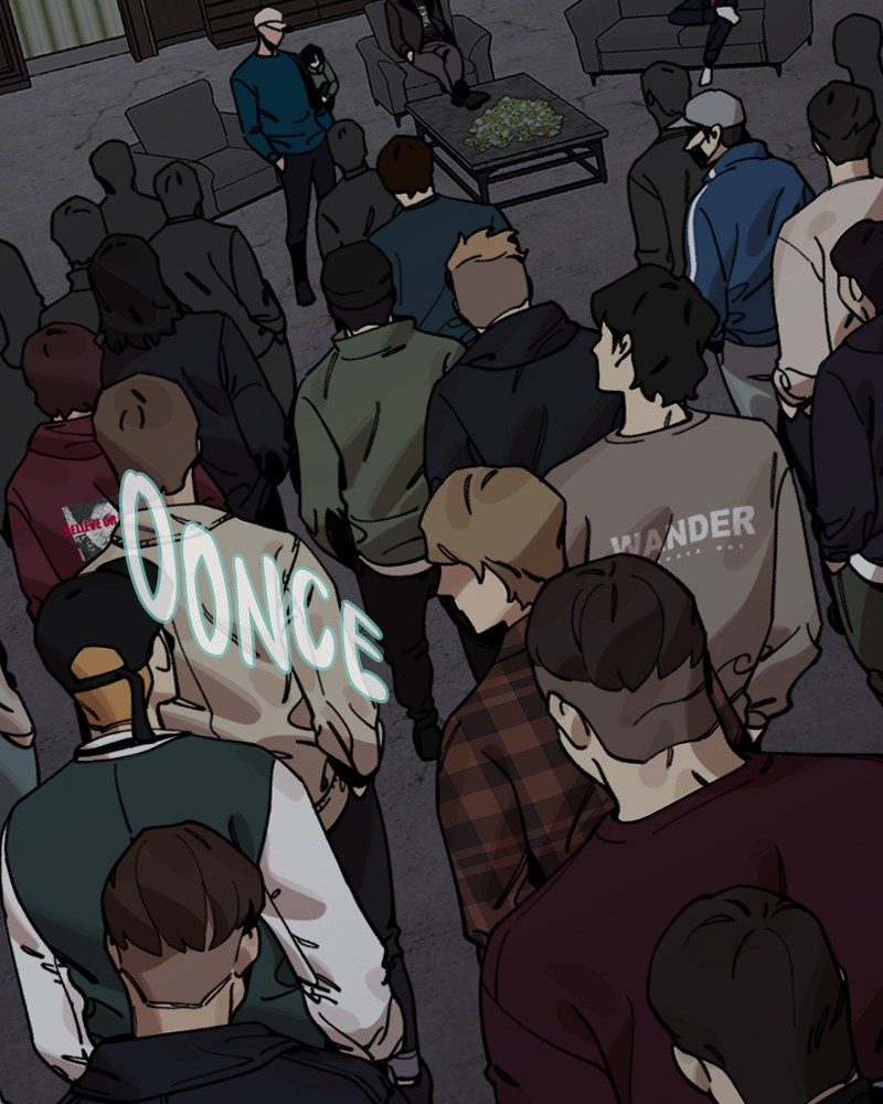 Psycho Revenge Chapter 8 page 43 - Chapter 8: Episode 8