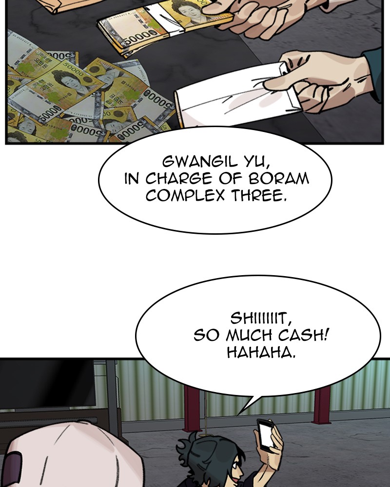 Psycho Revenge Chapter 8 page 48 - Chapter 8: Episode 8