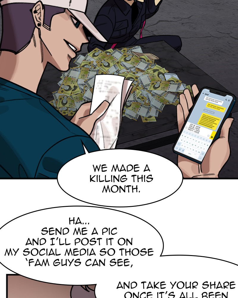 Psycho Revenge Chapter 8 page 49 - Chapter 8: Episode 8