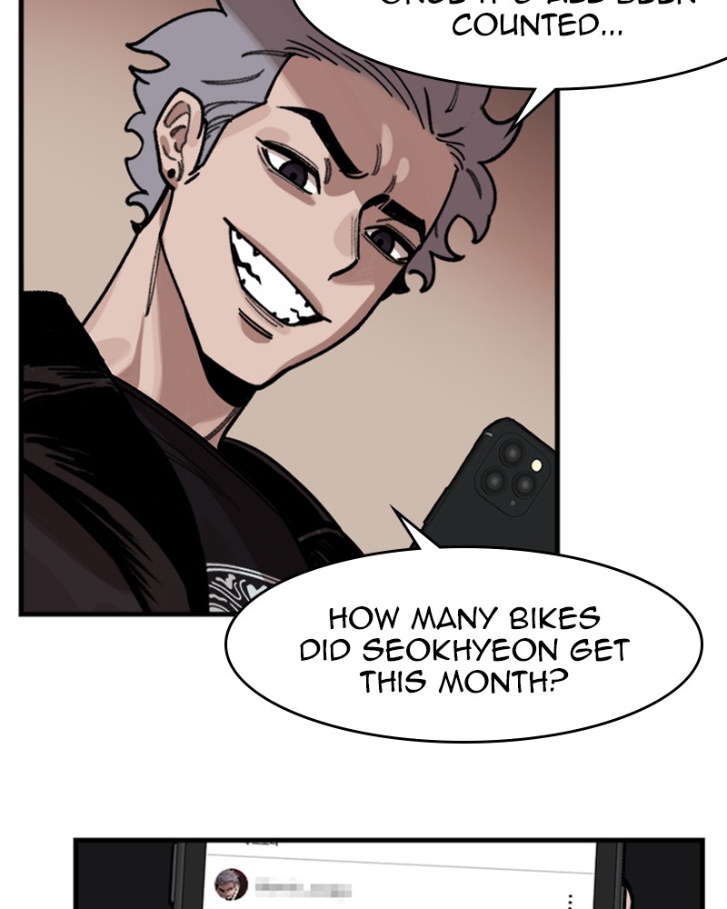 Psycho Revenge Chapter 8 page 50 - Chapter 8: Episode 8