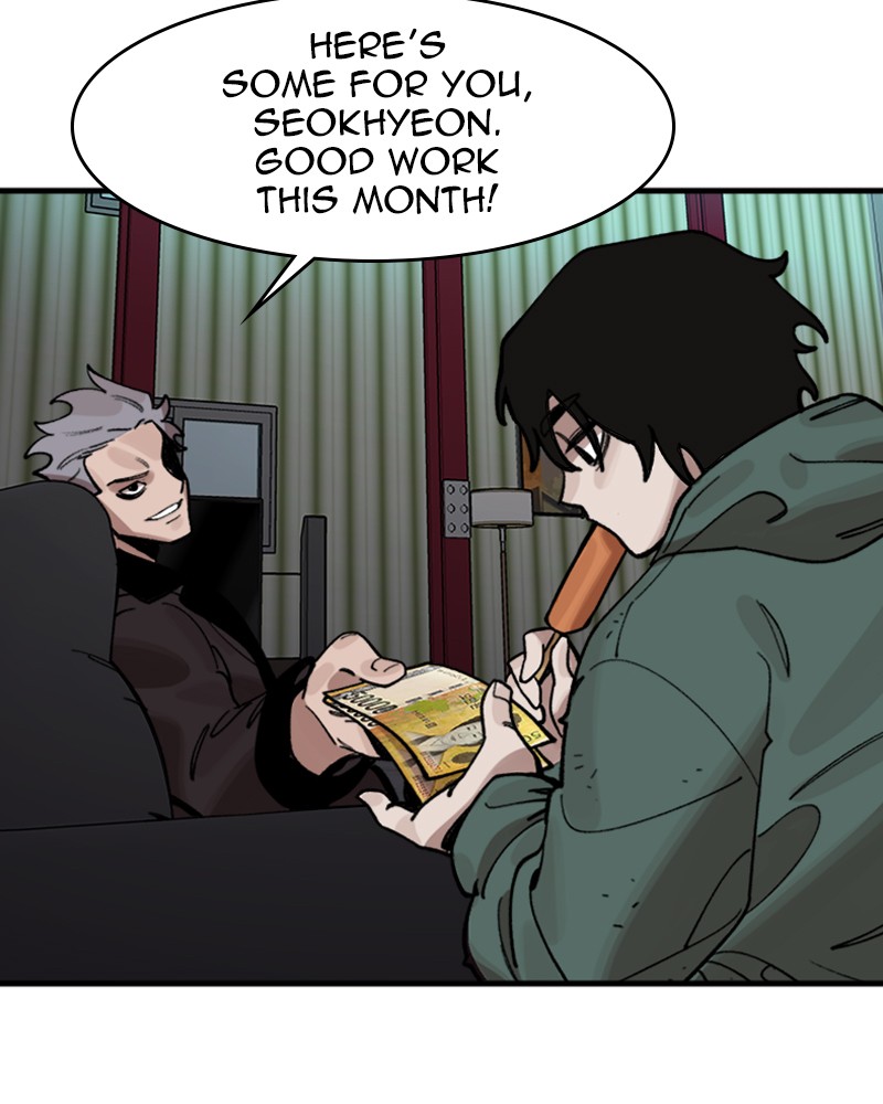 Psycho Revenge Chapter 8 page 52 - Chapter 8: Episode 8