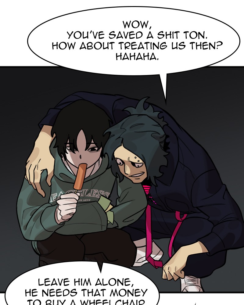 Psycho Revenge Chapter 8 page 53 - Chapter 8: Episode 8
