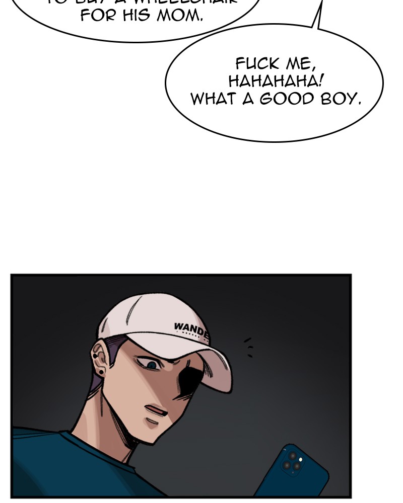 Psycho Revenge Chapter 8 page 54 - Chapter 8: Episode 8