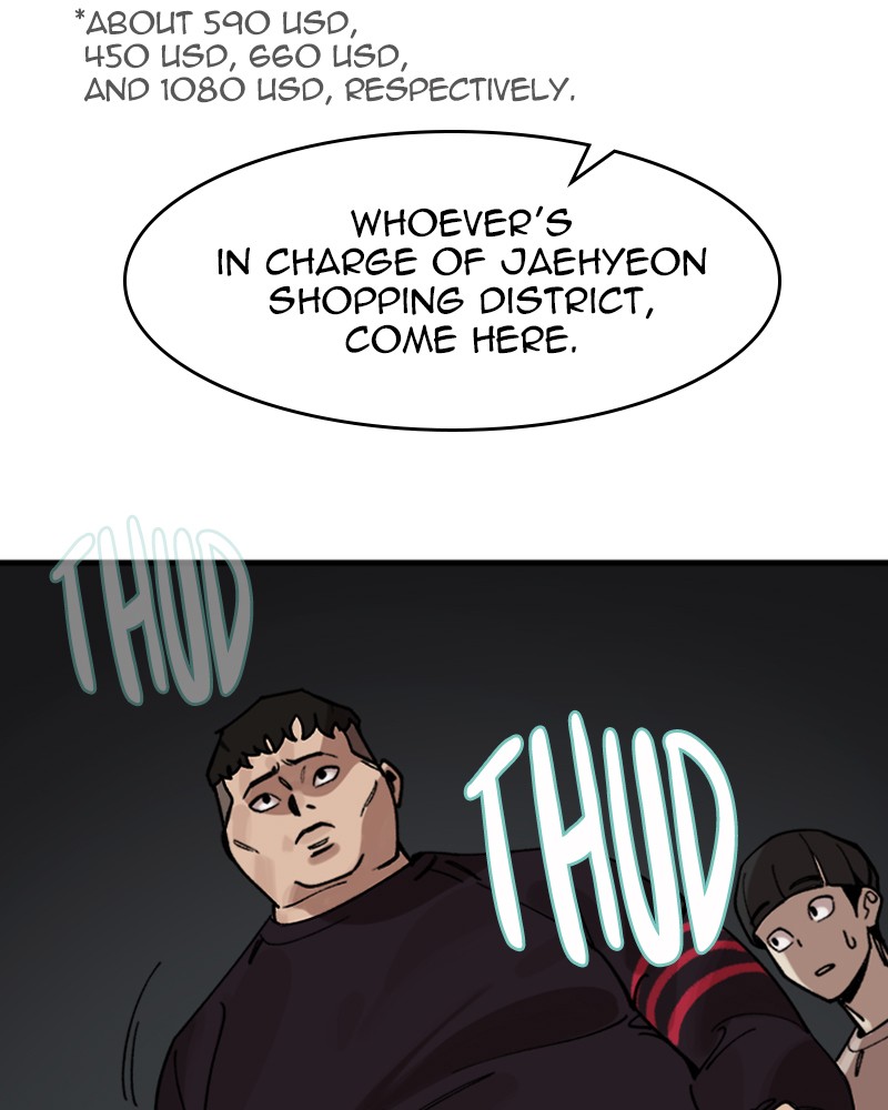 Psycho Revenge Chapter 8 page 56 - Chapter 8: Episode 8