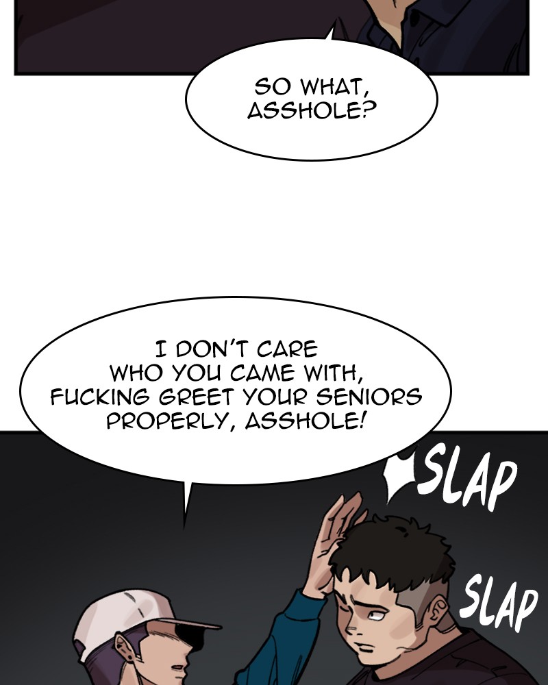 Psycho Revenge Chapter 8 page 60 - Chapter 8: Episode 8