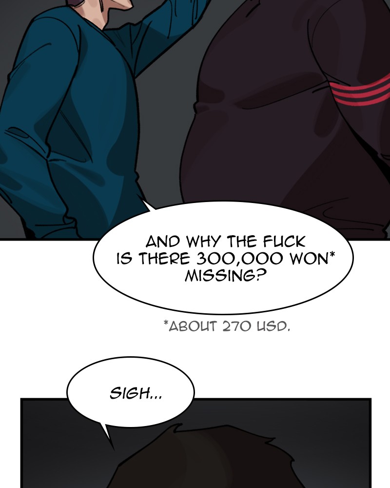 Psycho Revenge Chapter 8 page 61 - Chapter 8: Episode 8