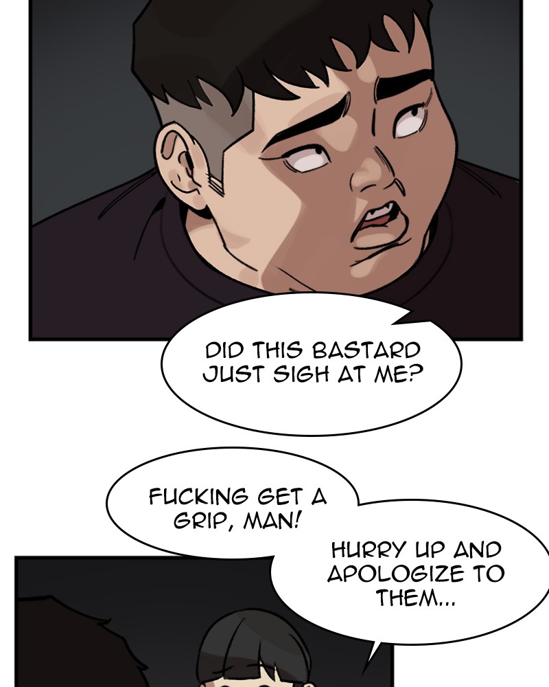 Psycho Revenge Chapter 8 page 62 - Chapter 8: Episode 8