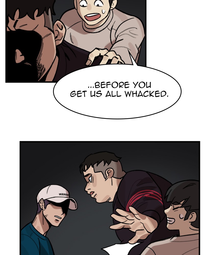 Psycho Revenge Chapter 8 page 63 - Chapter 8: Episode 8