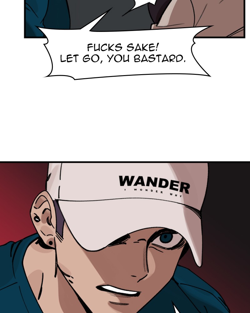 Psycho Revenge Chapter 8 page 64 - Chapter 8: Episode 8