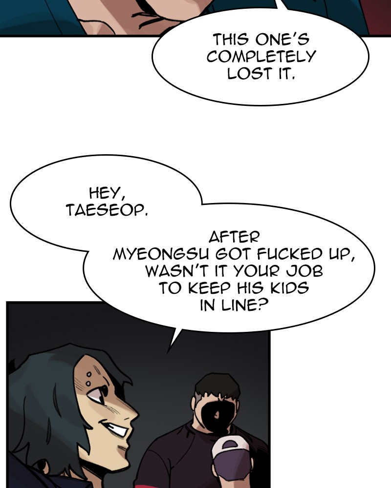 Psycho Revenge Chapter 8 page 65 - Chapter 8: Episode 8