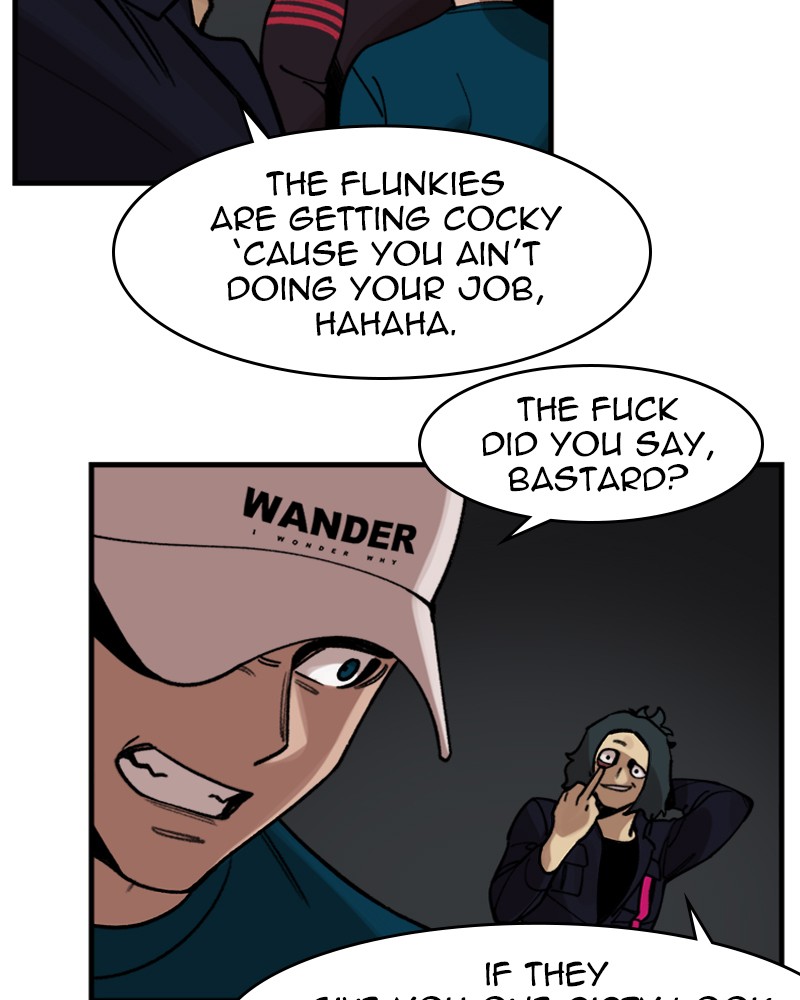 Psycho Revenge Chapter 8 page 66 - Chapter 8: Episode 8