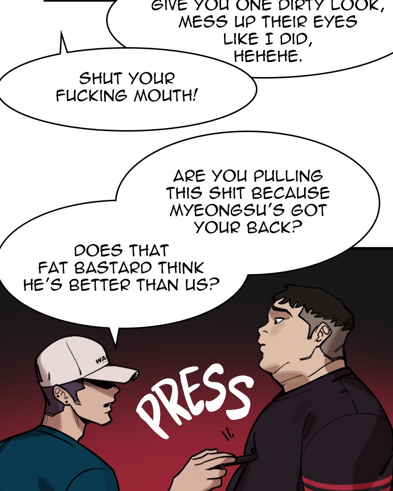 Psycho Revenge Chapter 8 page 67 - Chapter 8: Episode 8