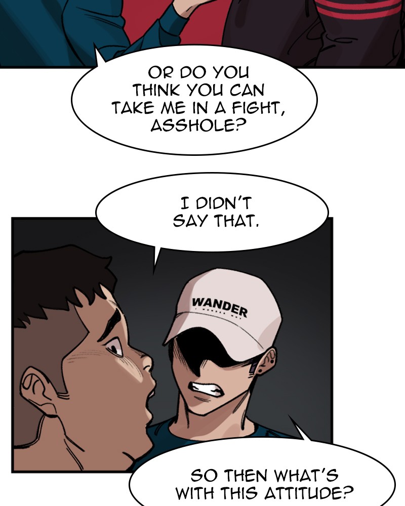 Psycho Revenge Chapter 8 page 68 - Chapter 8: Episode 8