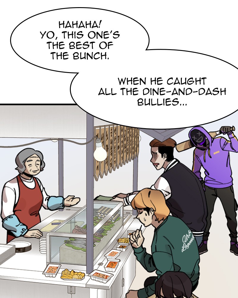 Psycho Revenge Chapter 8 page 7 - Chapter 8: Episode 8
