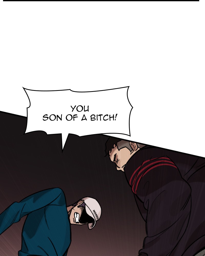 Psycho Revenge Chapter 8 page 72 - Chapter 8: Episode 8