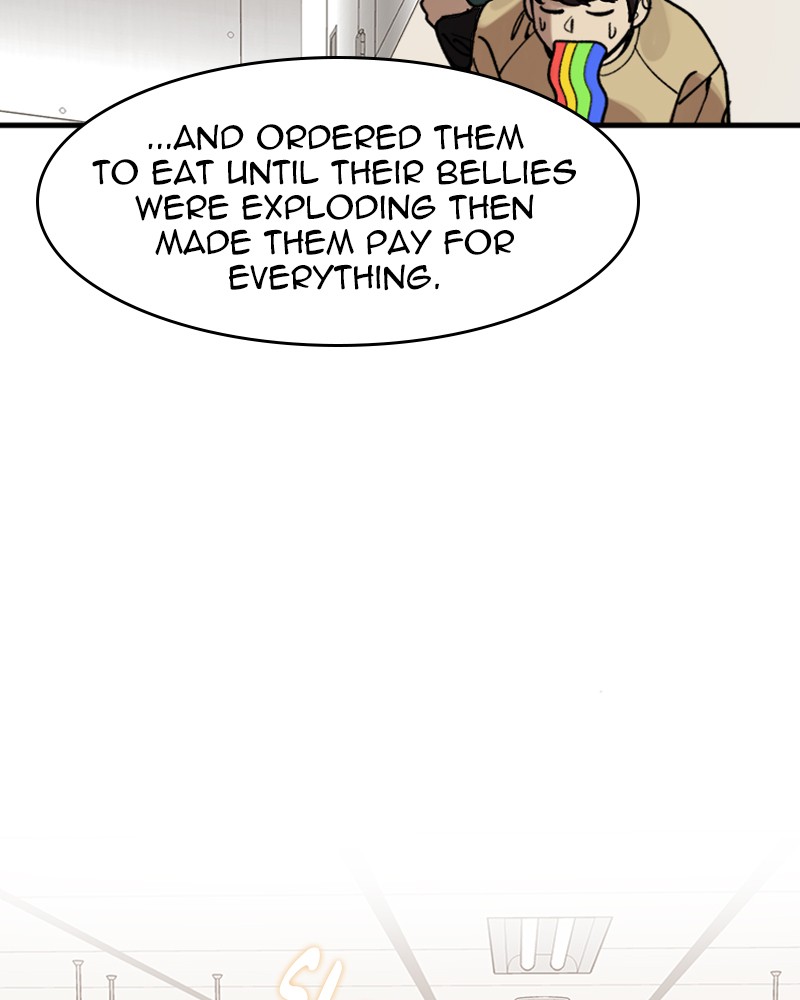 Psycho Revenge Chapter 8 page 8 - Chapter 8: Episode 8