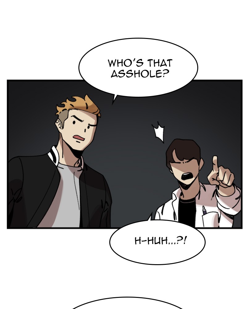 Psycho Revenge Chapter 8 page 83 - Chapter 8: Episode 8