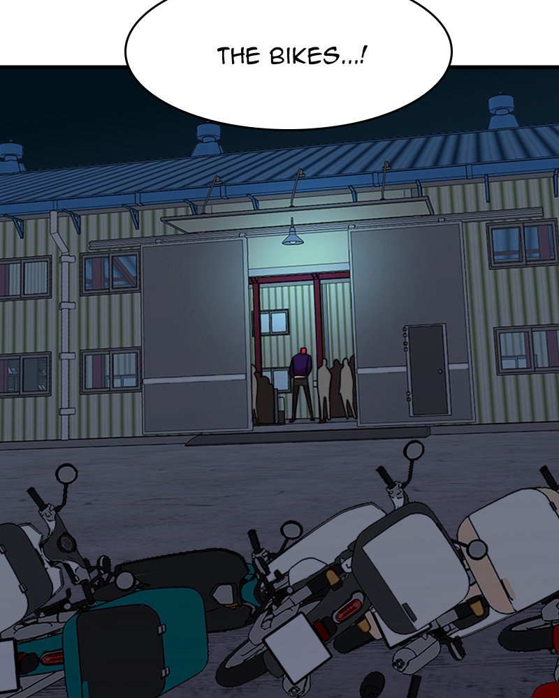 Psycho Revenge Chapter 8 page 84 - Chapter 8: Episode 8