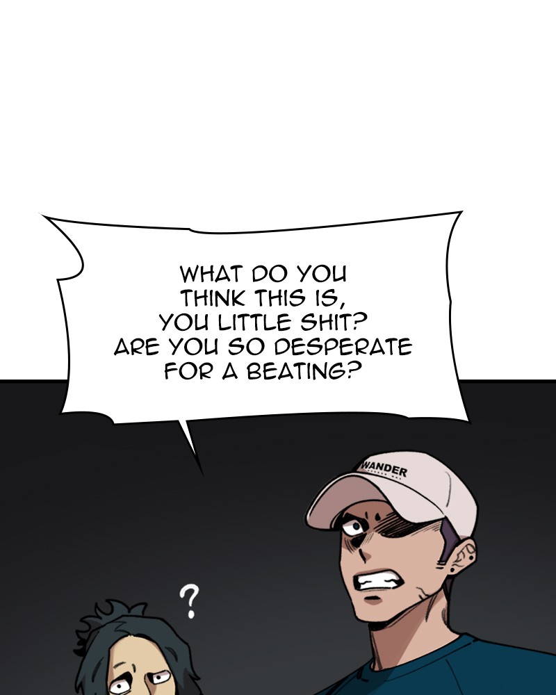 Psycho Revenge Chapter 8 page 86 - Chapter 8: Episode 8