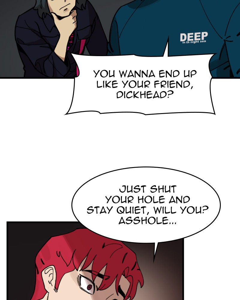 Psycho Revenge Chapter 8 page 87 - Chapter 8: Episode 8