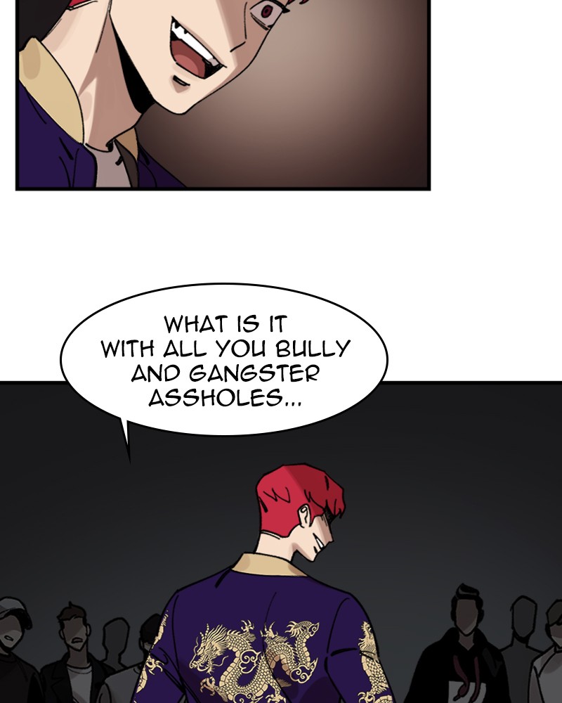 Psycho Revenge Chapter 8 page 88 - Chapter 8: Episode 8