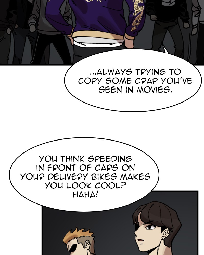 Psycho Revenge Chapter 8 page 89 - Chapter 8: Episode 8