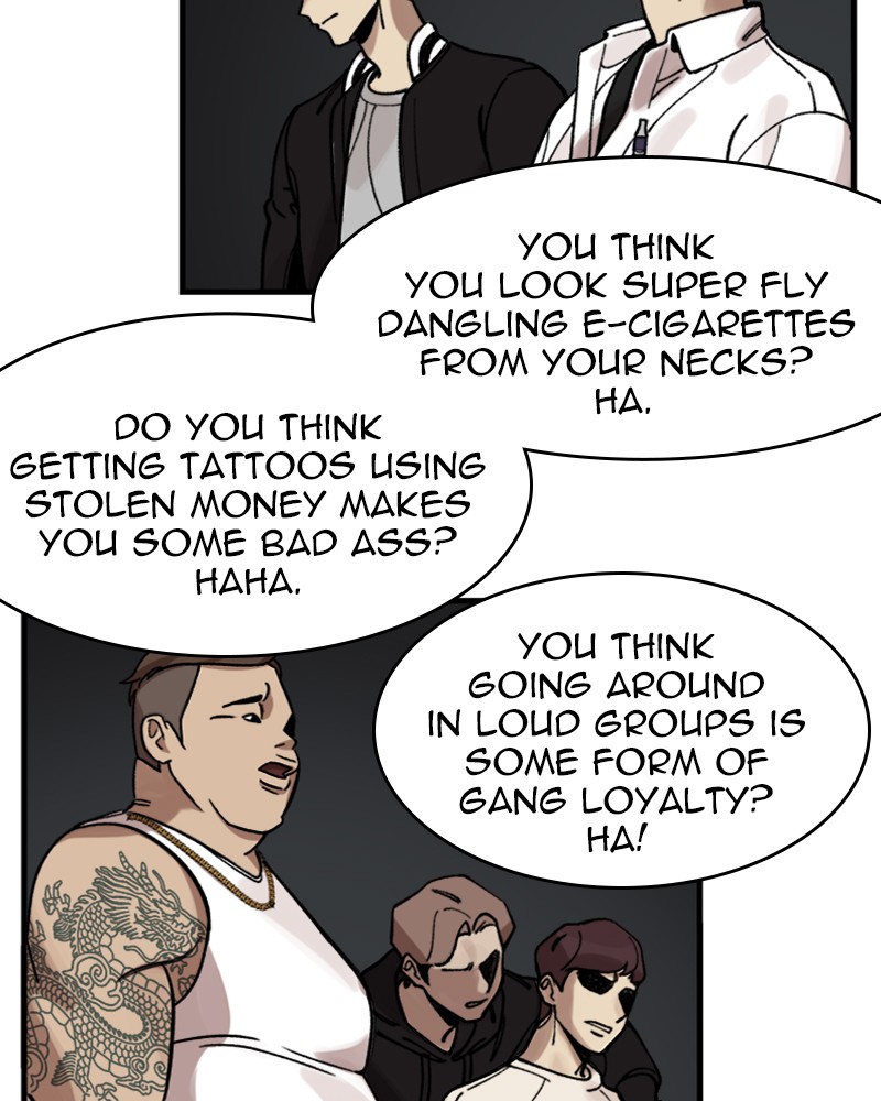 Psycho Revenge Chapter 8 page 90 - Chapter 8: Episode 8
