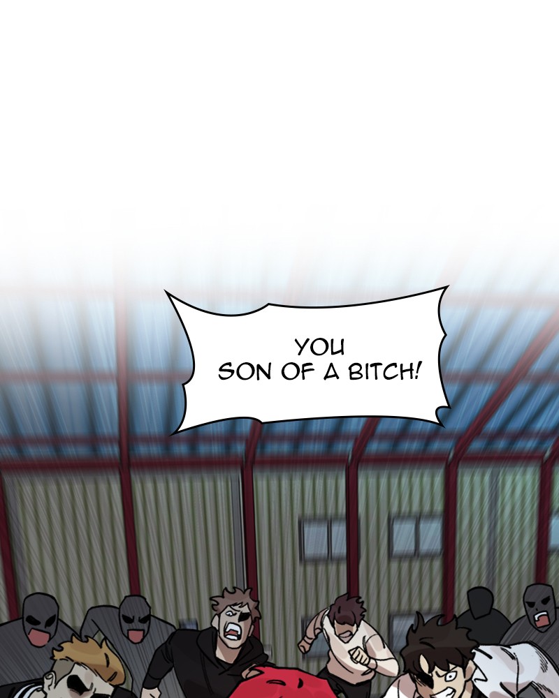 Psycho Revenge Chapter 8 page 94 - Chapter 8: Episode 8