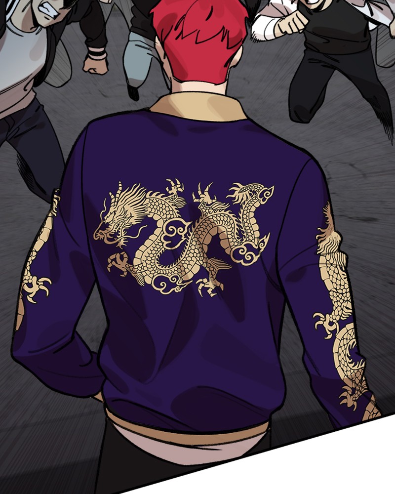 Psycho Revenge Chapter 8 page 95 - Chapter 8: Episode 8