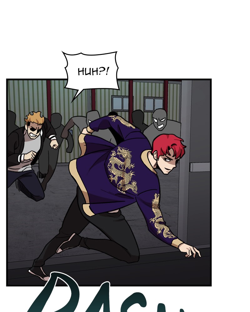 Psycho Revenge Chapter 8 page 97 - Chapter 8: Episode 8
