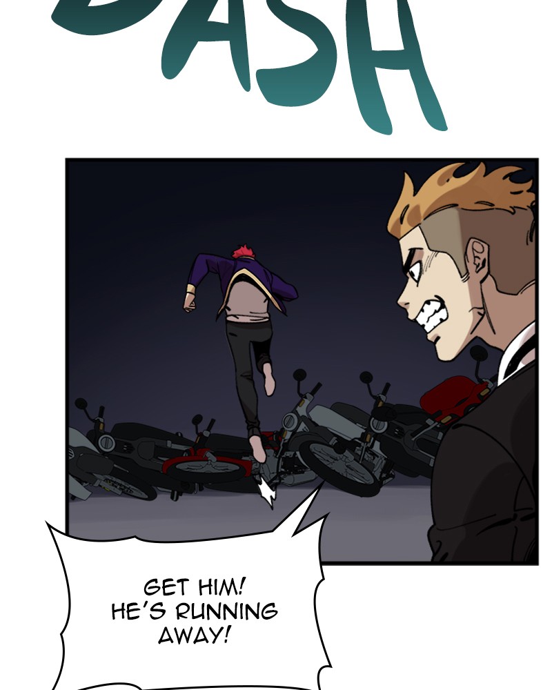 Psycho Revenge Chapter 8 page 98 - Chapter 8: Episode 8