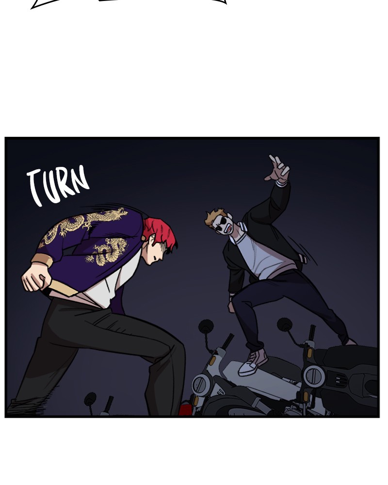 Psycho Revenge Chapter 8 page 99 - Chapter 8: Episode 8