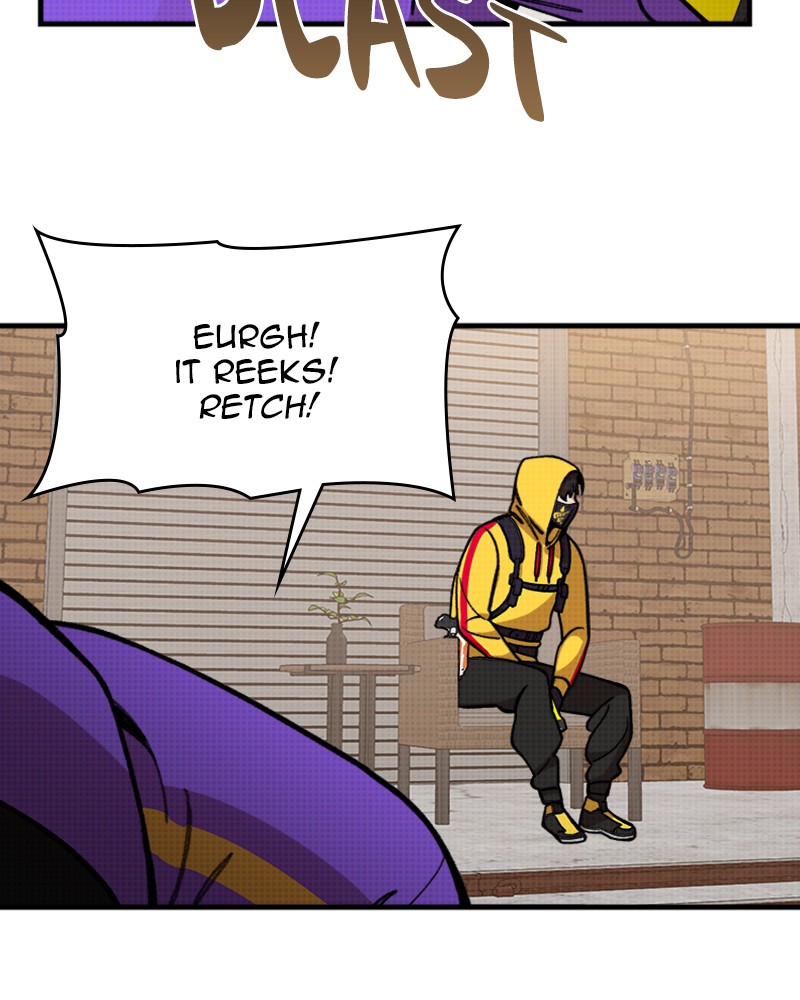 Psycho Revenge Chapter 9 page 10 - Chapter 9: Episode 9