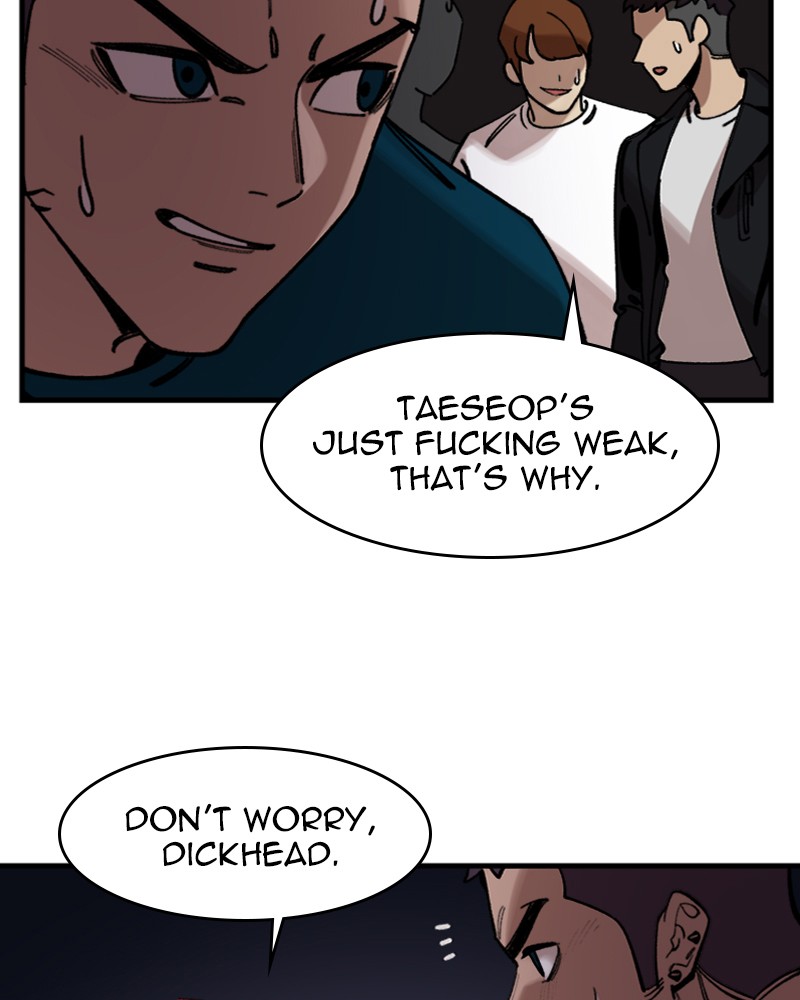 Psycho Revenge Chapter 9 page 102 - Chapter 9: Episode 9