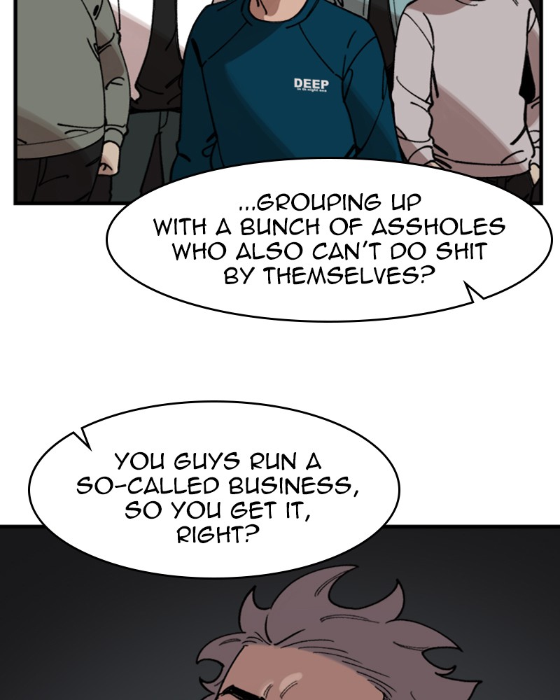 Psycho Revenge Chapter 9 page 104 - Chapter 9: Episode 9