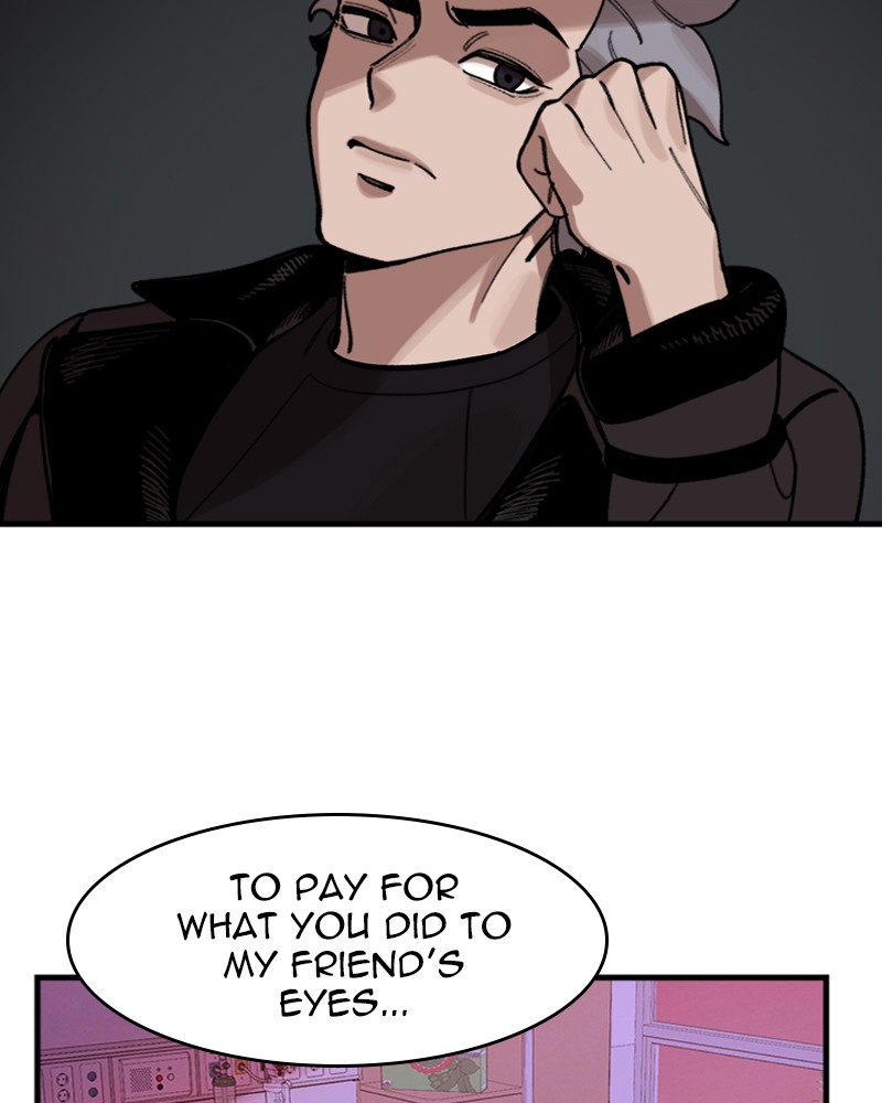 Psycho Revenge Chapter 9 page 105 - Chapter 9: Episode 9