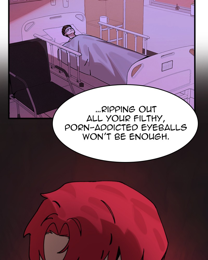 Psycho Revenge Chapter 9 page 106 - Chapter 9: Episode 9