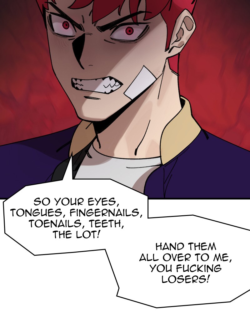 Psycho Revenge Chapter 9 page 107 - Chapter 9: Episode 9