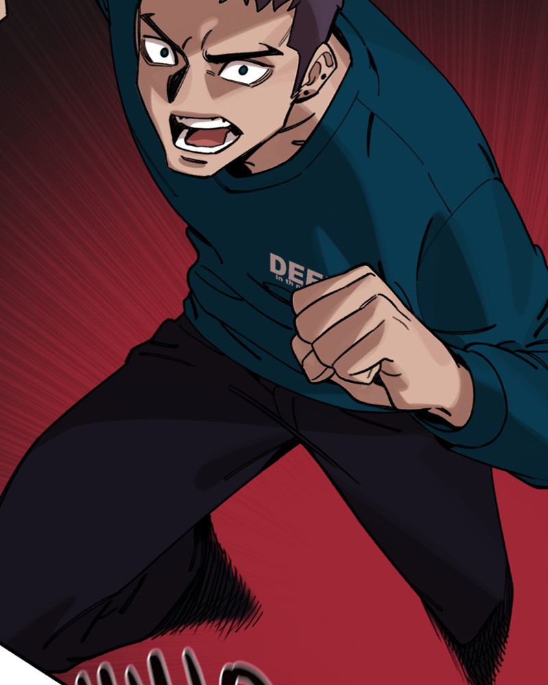 Psycho Revenge Chapter 9 page 110 - Chapter 9: Episode 9