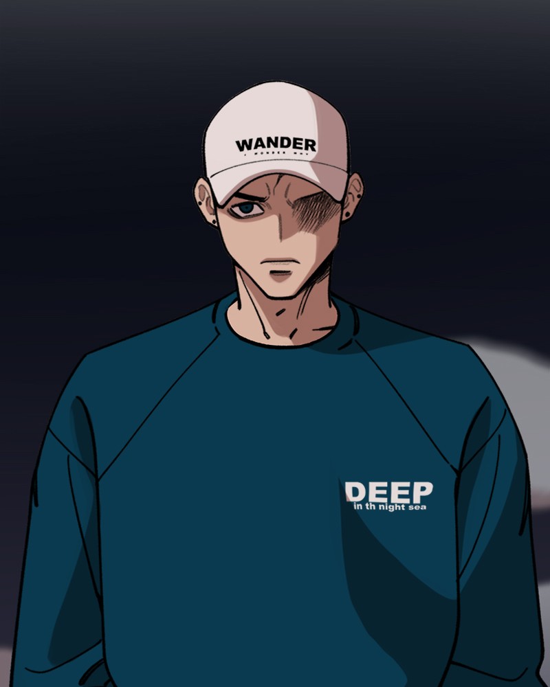 Psycho Revenge Chapter 9 page 21 - Chapter 9: Episode 9