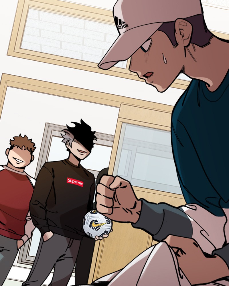 Psycho Revenge Chapter 9 page 27 - Chapter 9: Episode 9